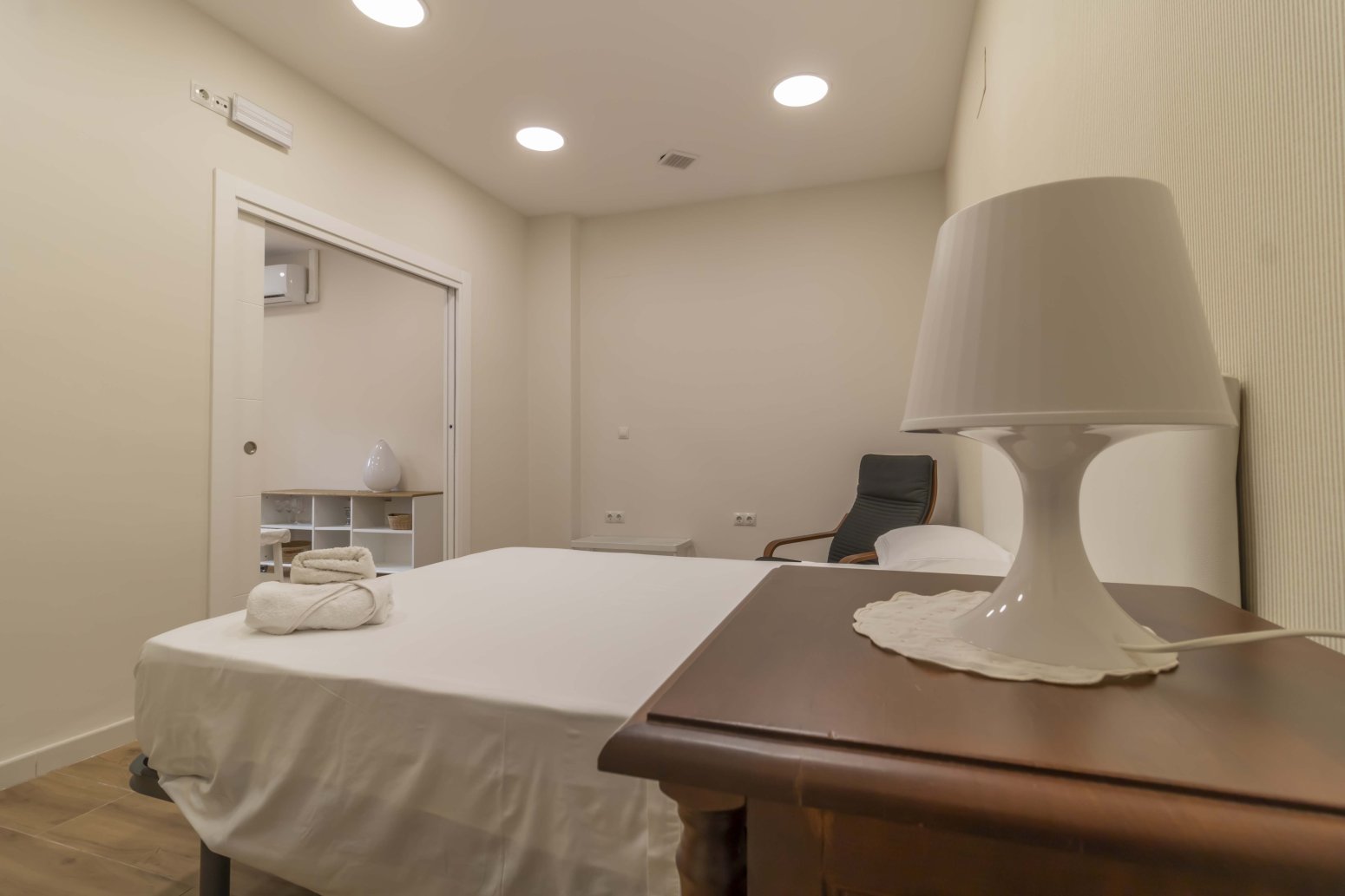 Piso de 52 m² en Sevilla