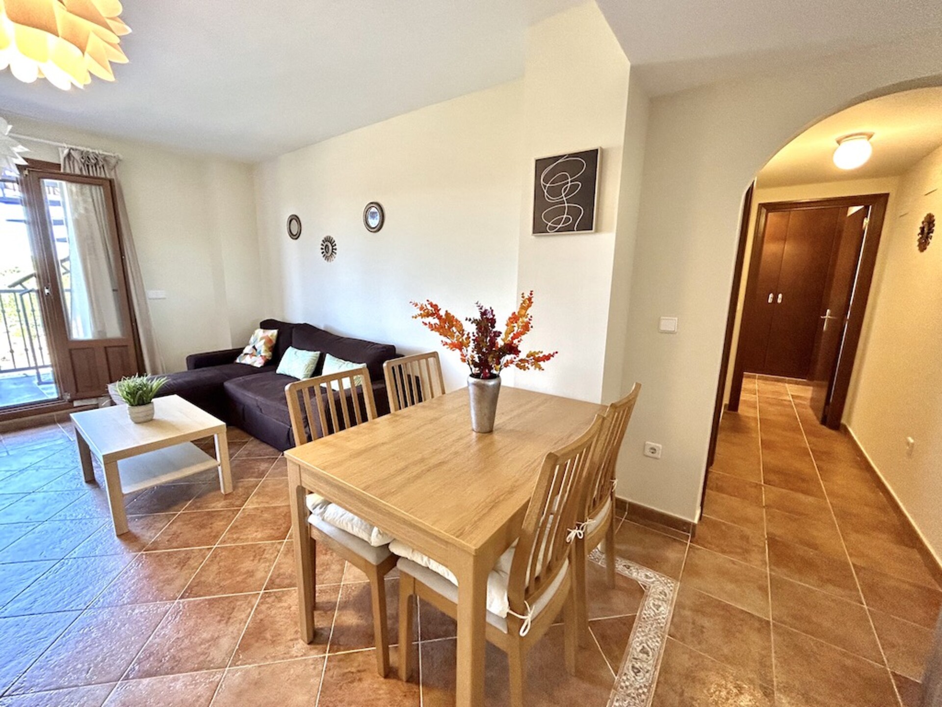 Piso de 114 m² en Ayamonte