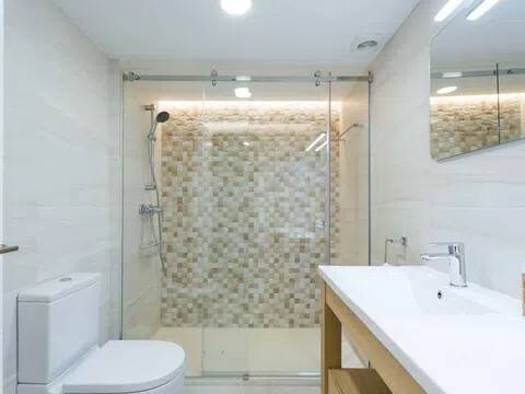 Habitación 120 m², Sevilla