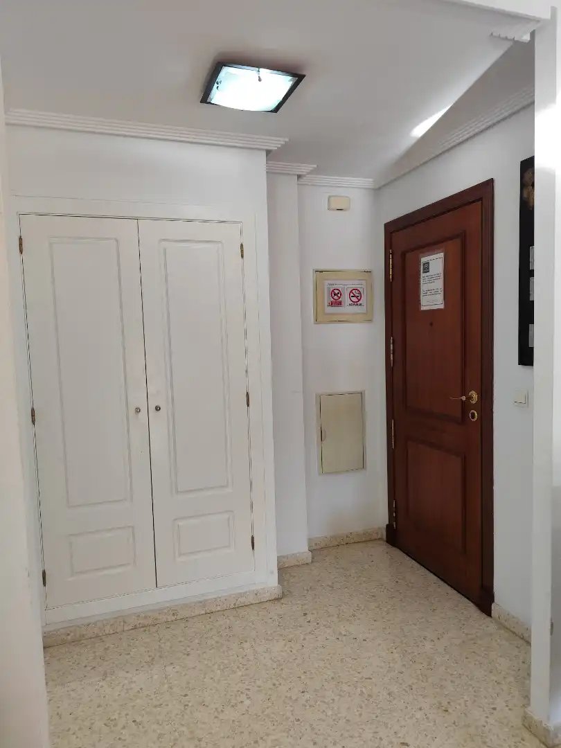 Pis de 62 m² a Sanlúcar de Barrameda