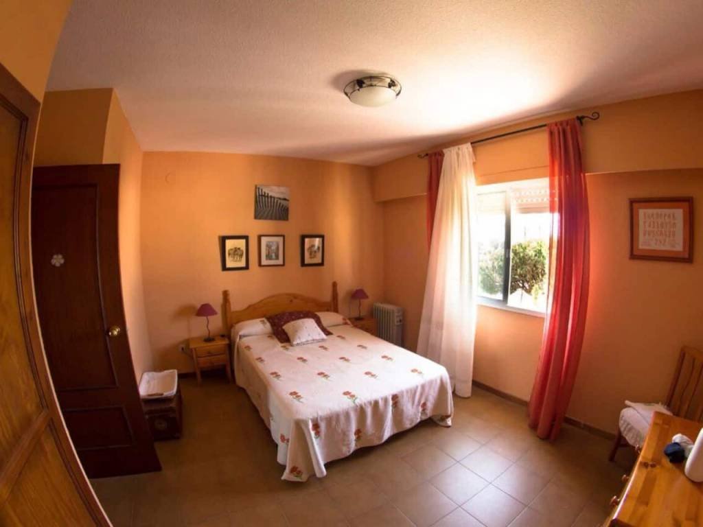 Piso de 80 m² en Ayamonte