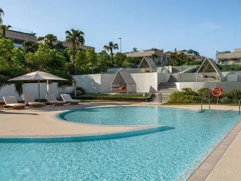 Wohnung 290 m² in Marbella
