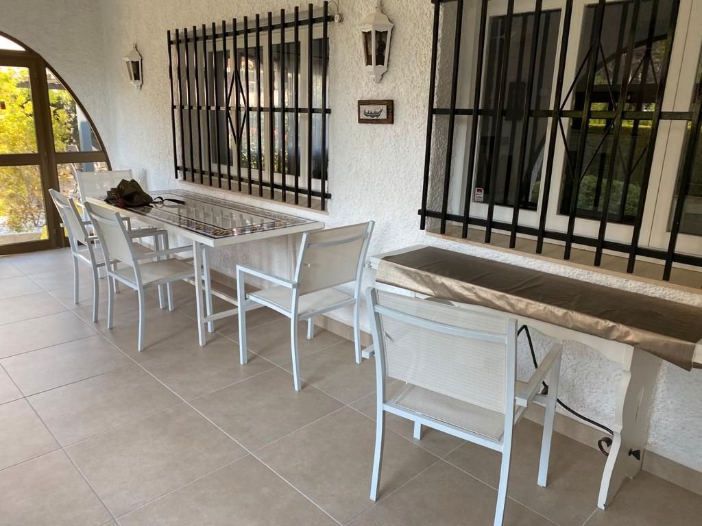 Casa de 140 m² en Alcalà de Xivert
