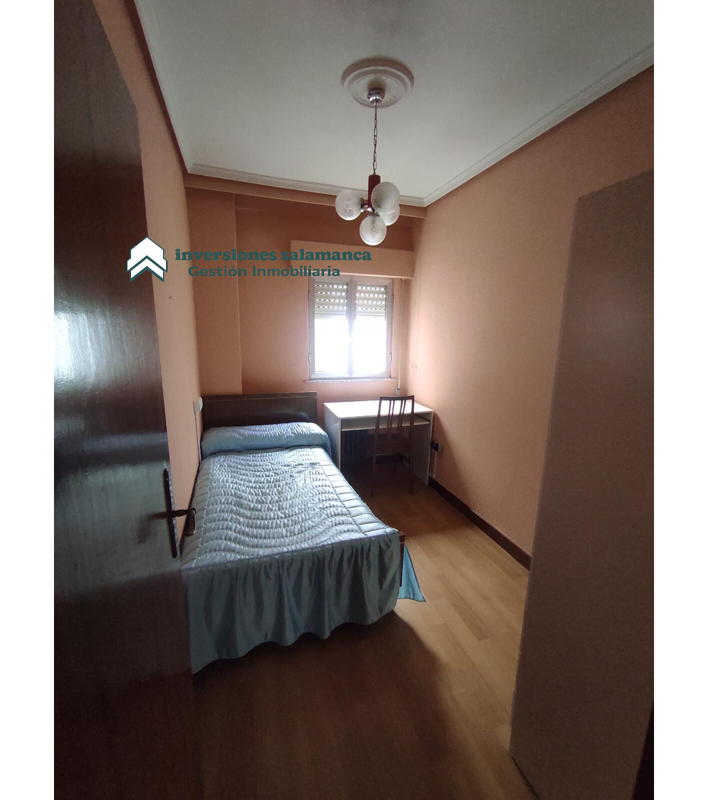 Piso de 100 m² en Salamanca