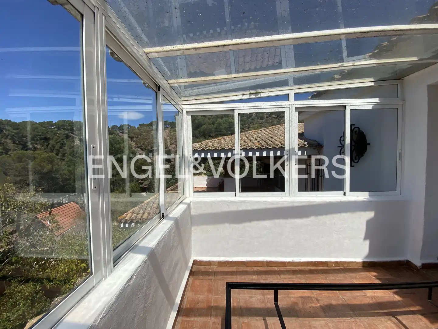 Appartement 380 m² à Nàquera / Náquera