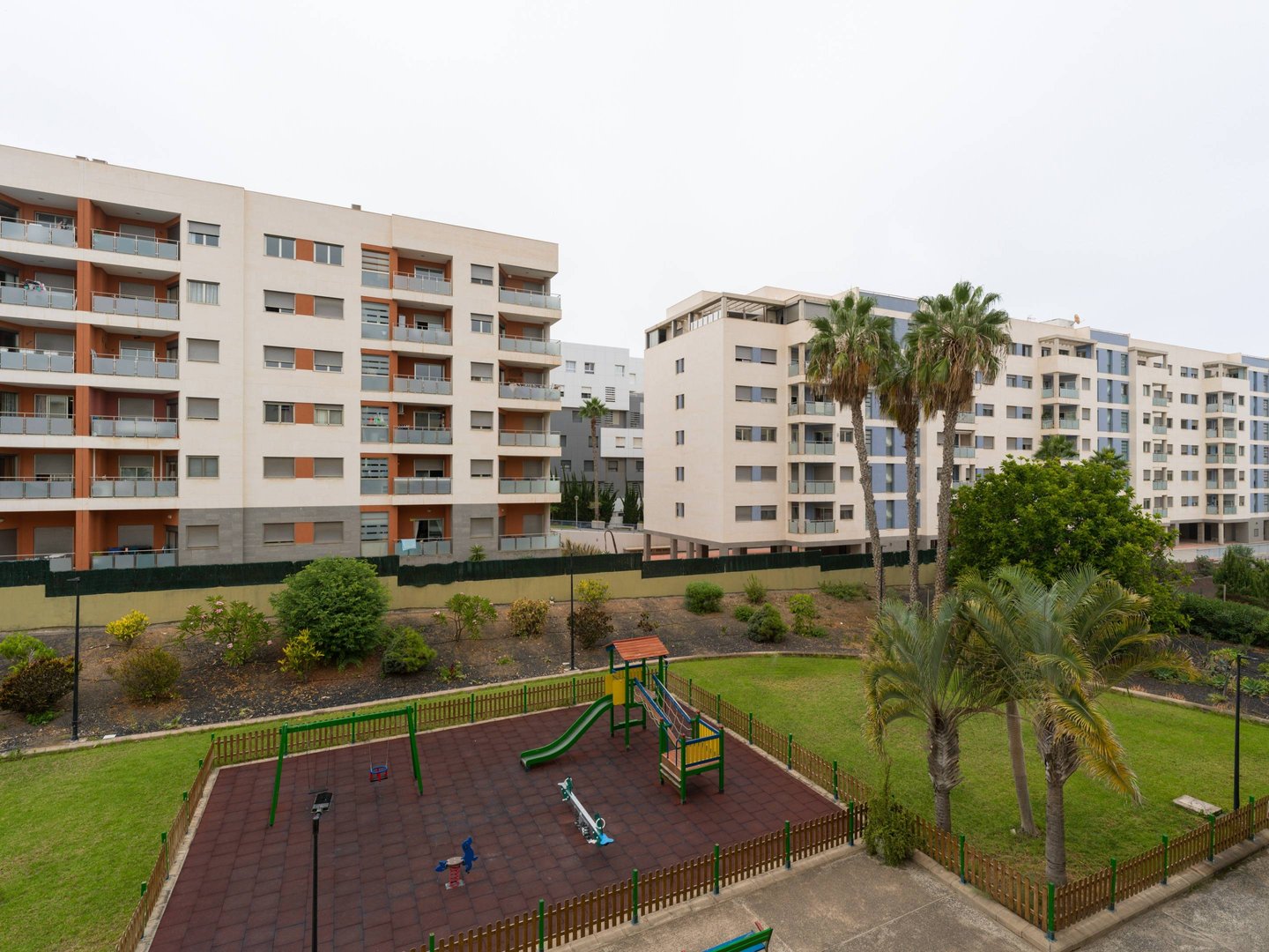 Piso de 114 m² en Las Palmas de Gran Canaria