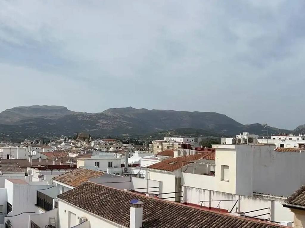 Piso de 166 m² en Ronda