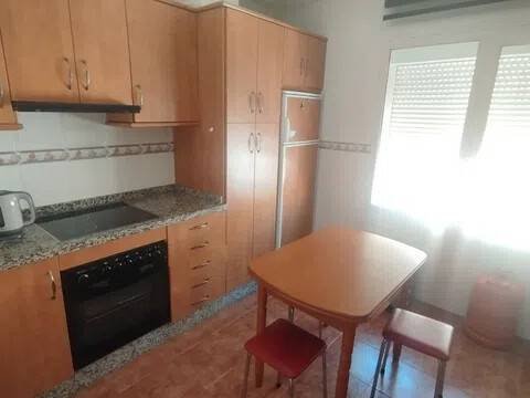 Pis de 120 m² a Vélez-Málaga
