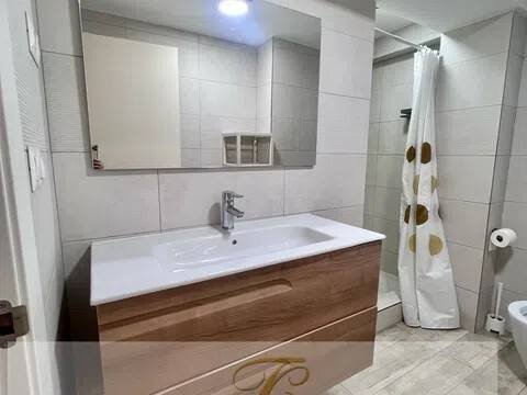Piso de 64 m² en Valencia