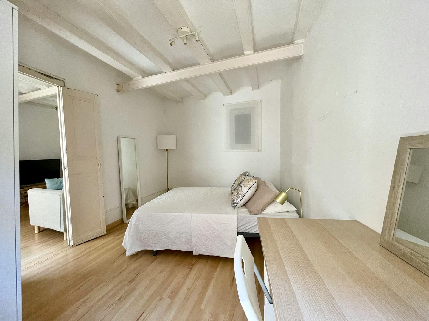 Pis de 70 m² a Barcelona
