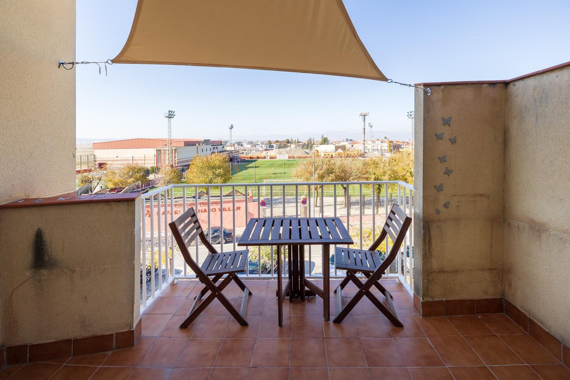 Piso de 85 m² en Armilla