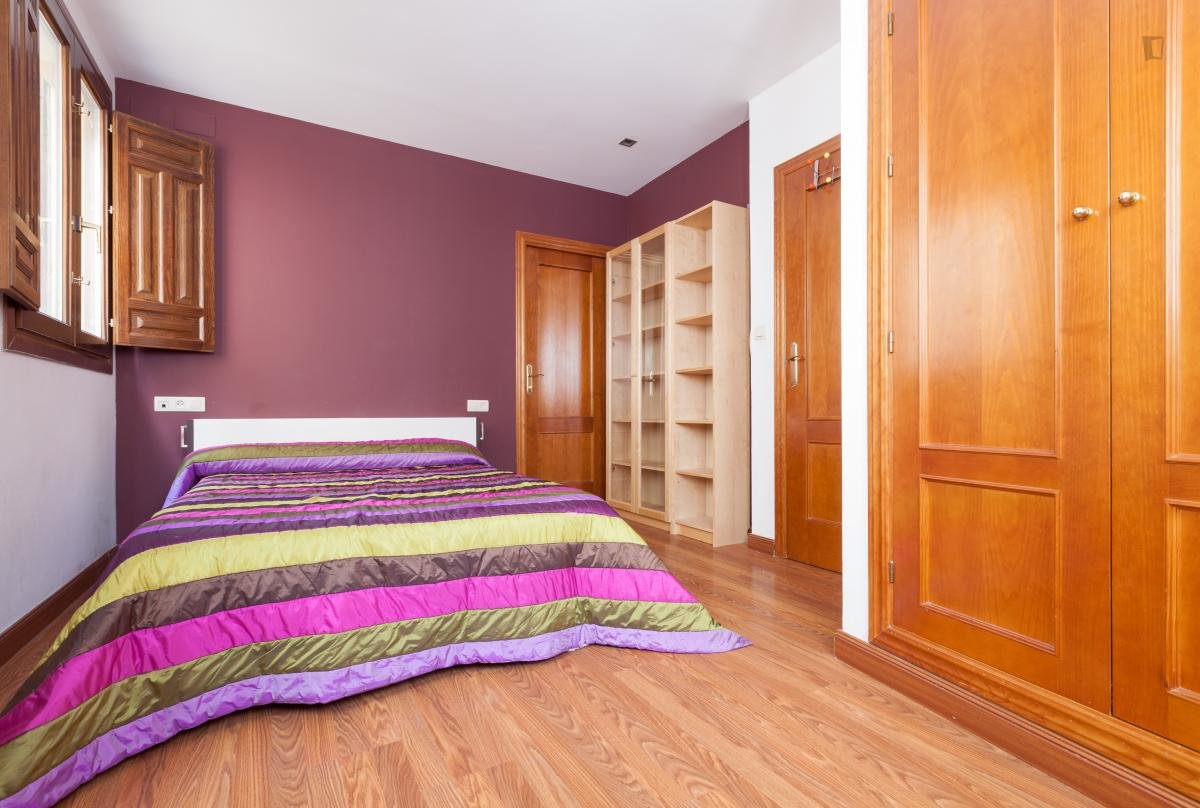 Piso de 60 m² en Granada