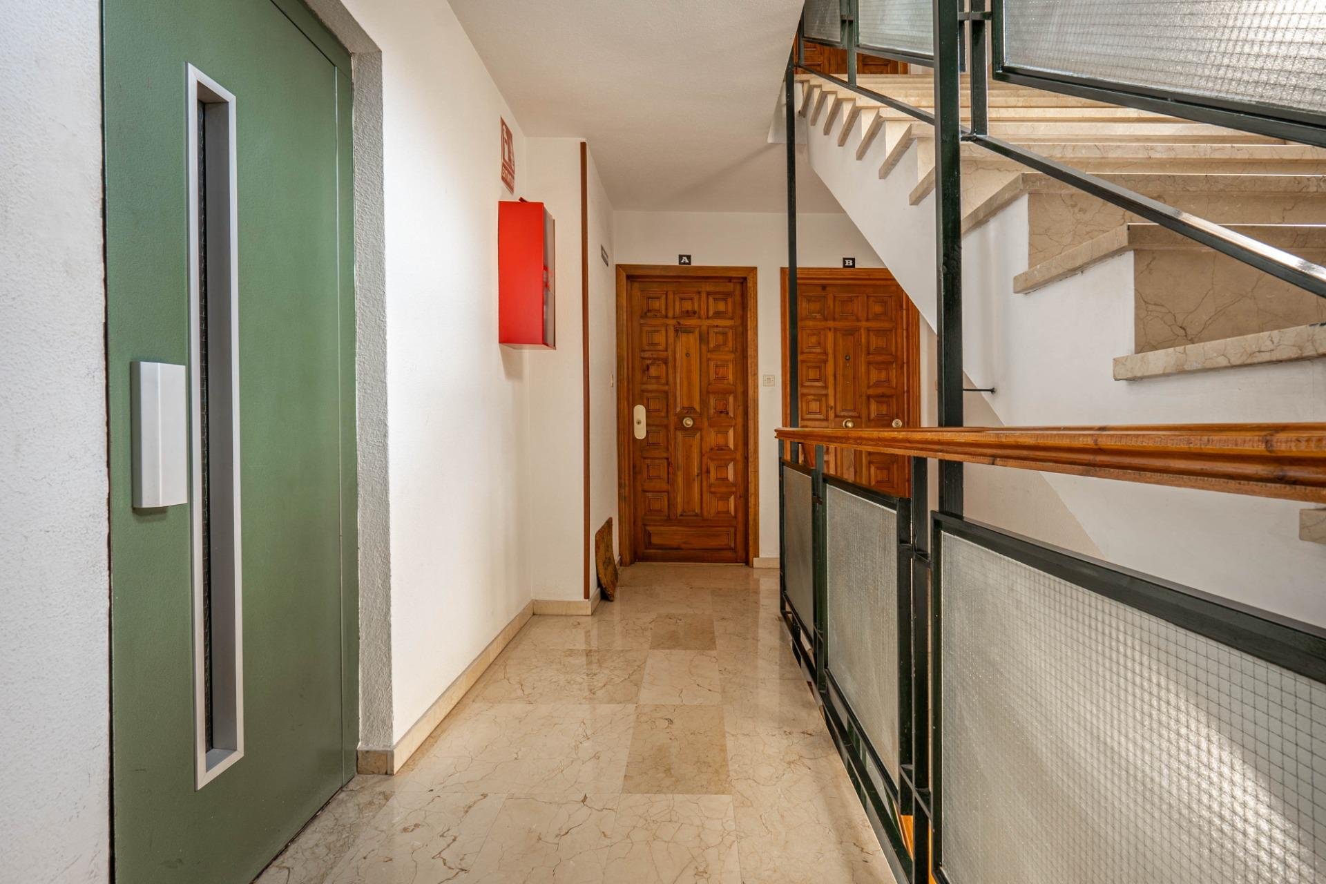 Habitación 126 m², Granada