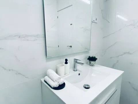 Habitación 198 m², Madrid