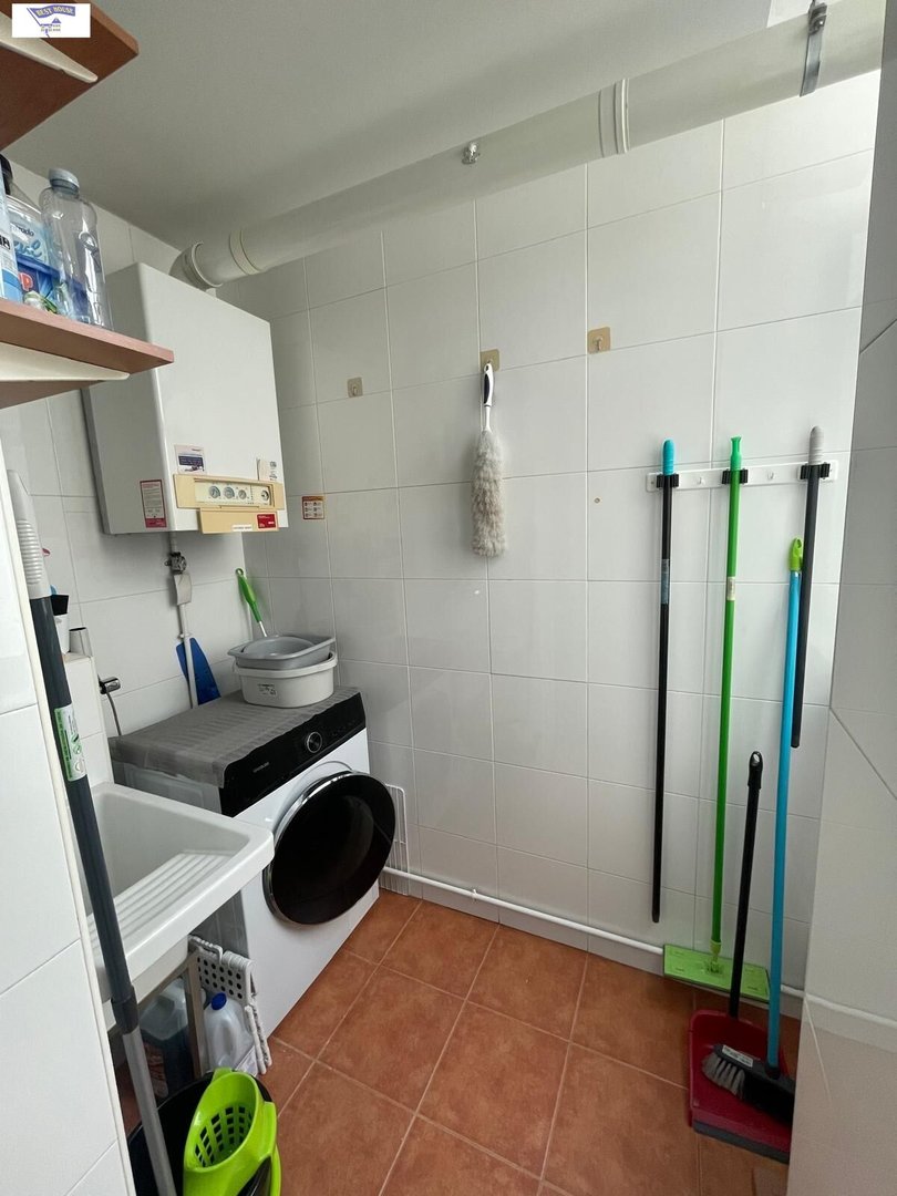Piso de 124 m² en Albacete