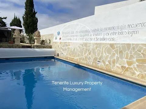 Casa de 300 m² en Granadilla de Abona