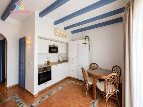 Piso de 59 m² en La Línea de la Concepción