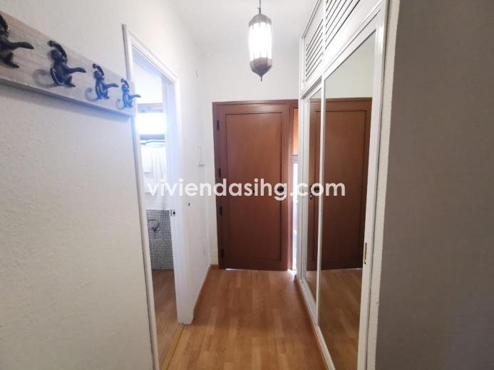 Pis de 36 m² a Puerto de la Cruz