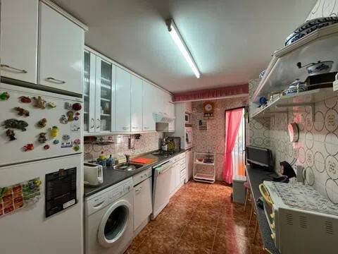 Appartamento 100 m² a Cercedilla
