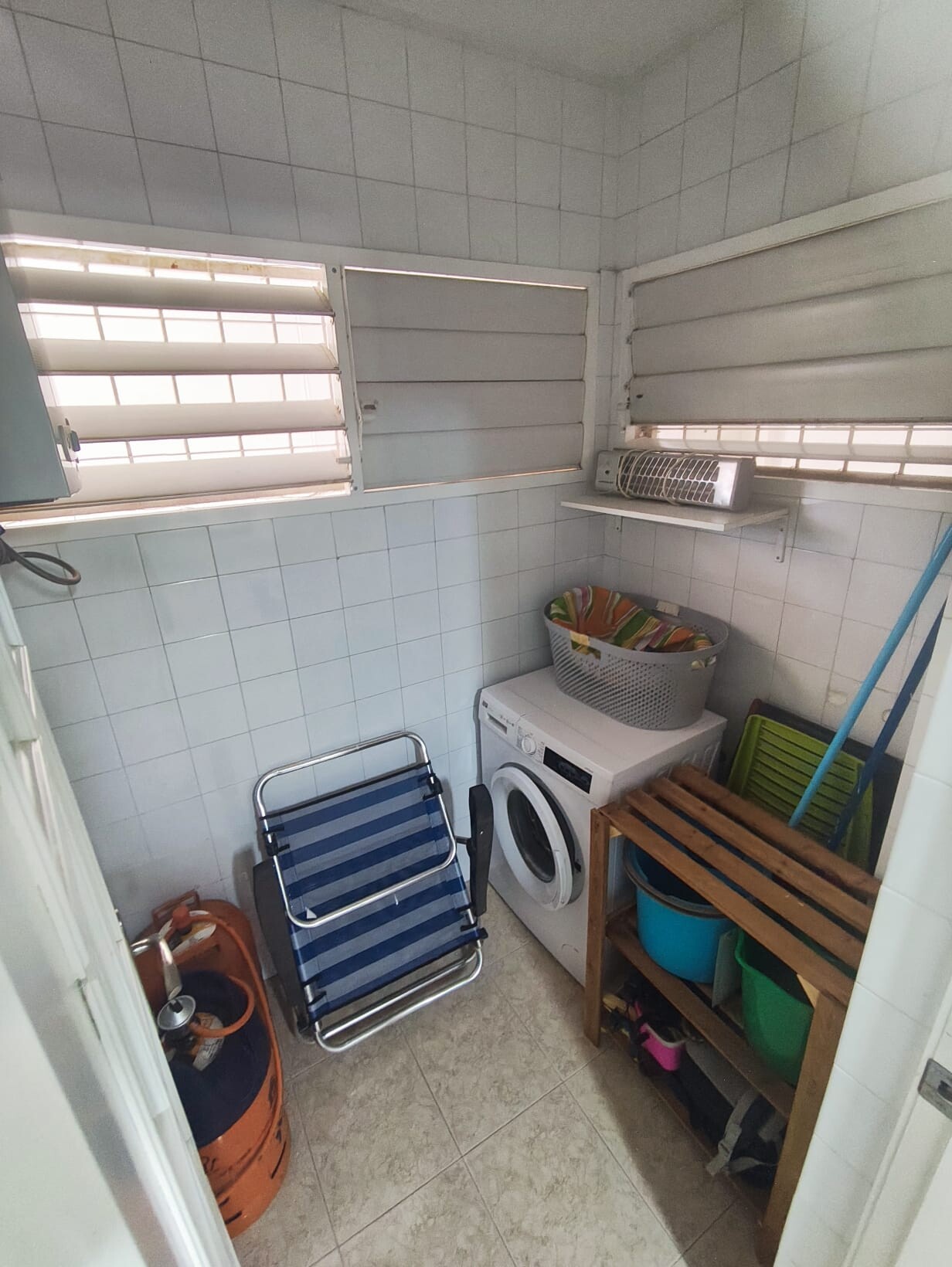 Piso de 60 m² en Roquetas de Mar