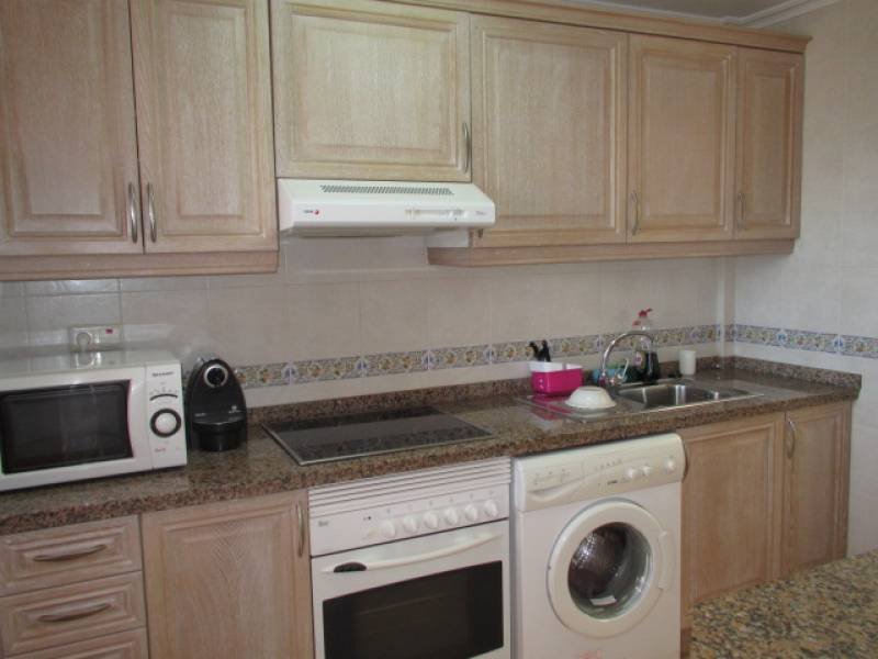 Pis de 73 m² a Santa Pola
