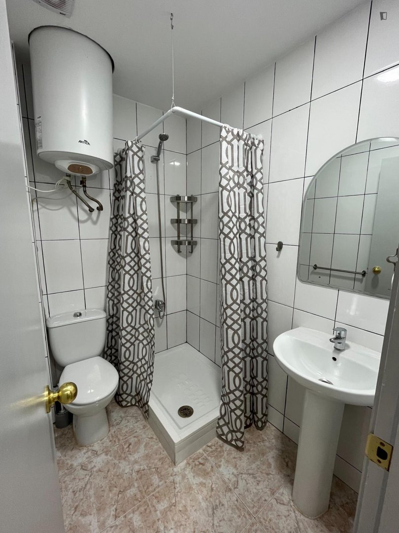 Habitación en alquiler, Barcelona