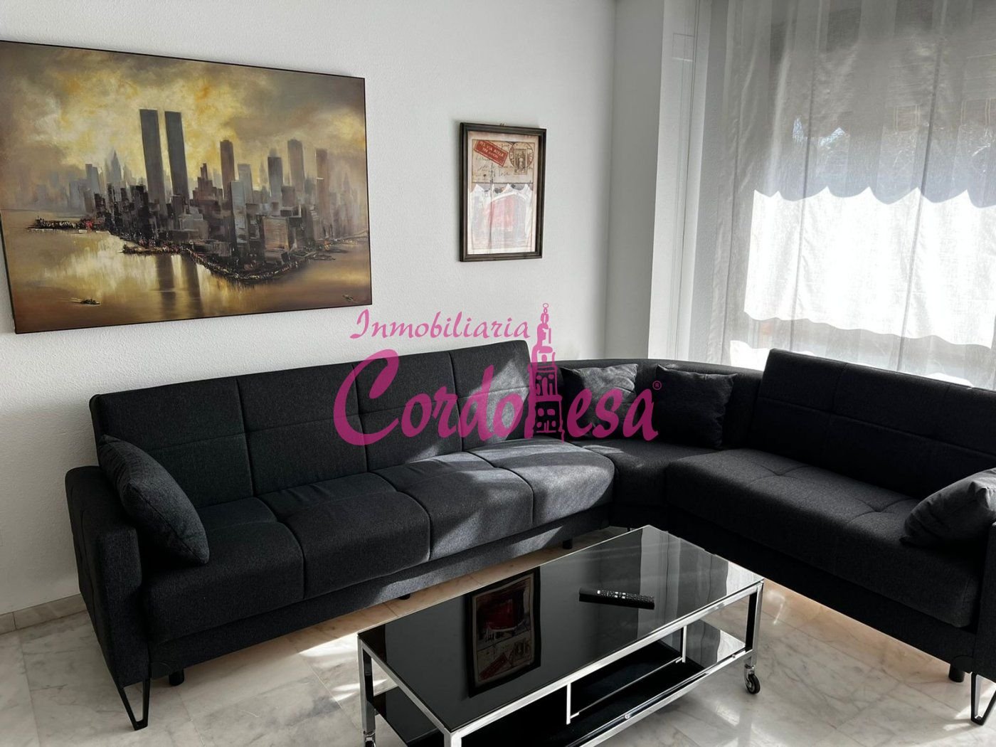 Piso de 110 m² en Córdoba