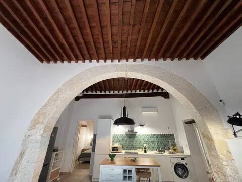 Piso de 80 m² en Almería