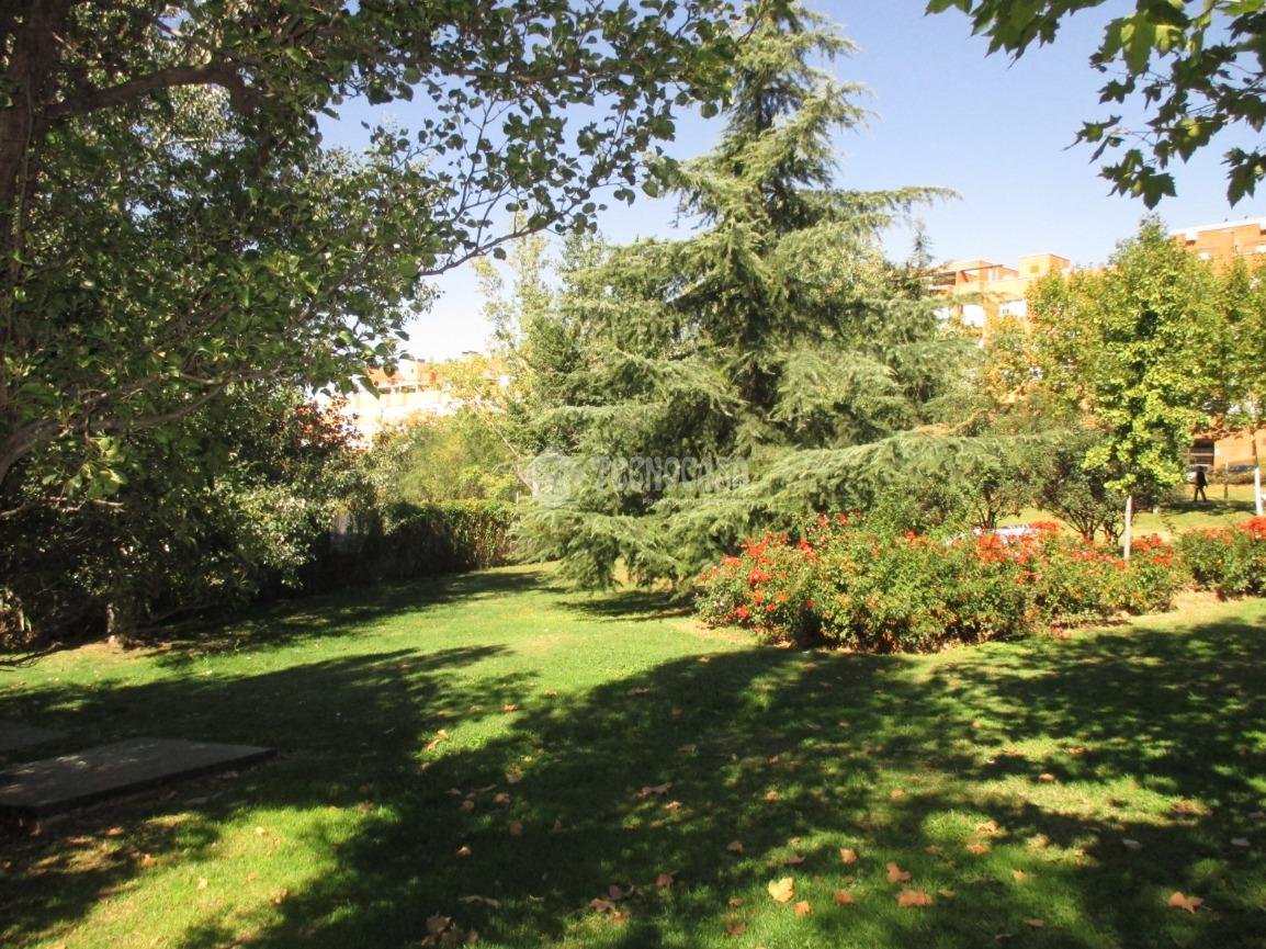 Piso de 145 m² en Madrid