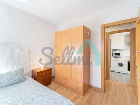 Piso de 85 m² en Oviedo