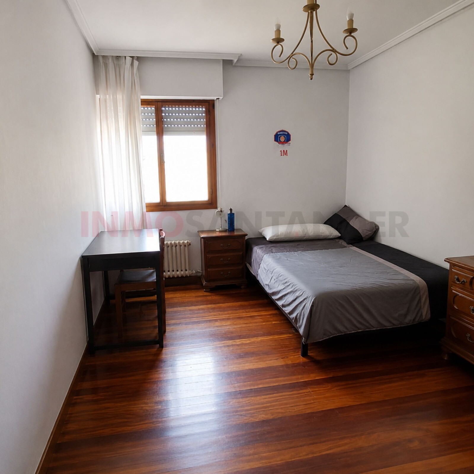 Piso de 117 m² en Santander
