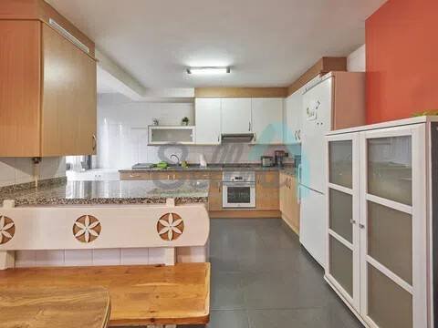Piso de 132 m² en Oviedo