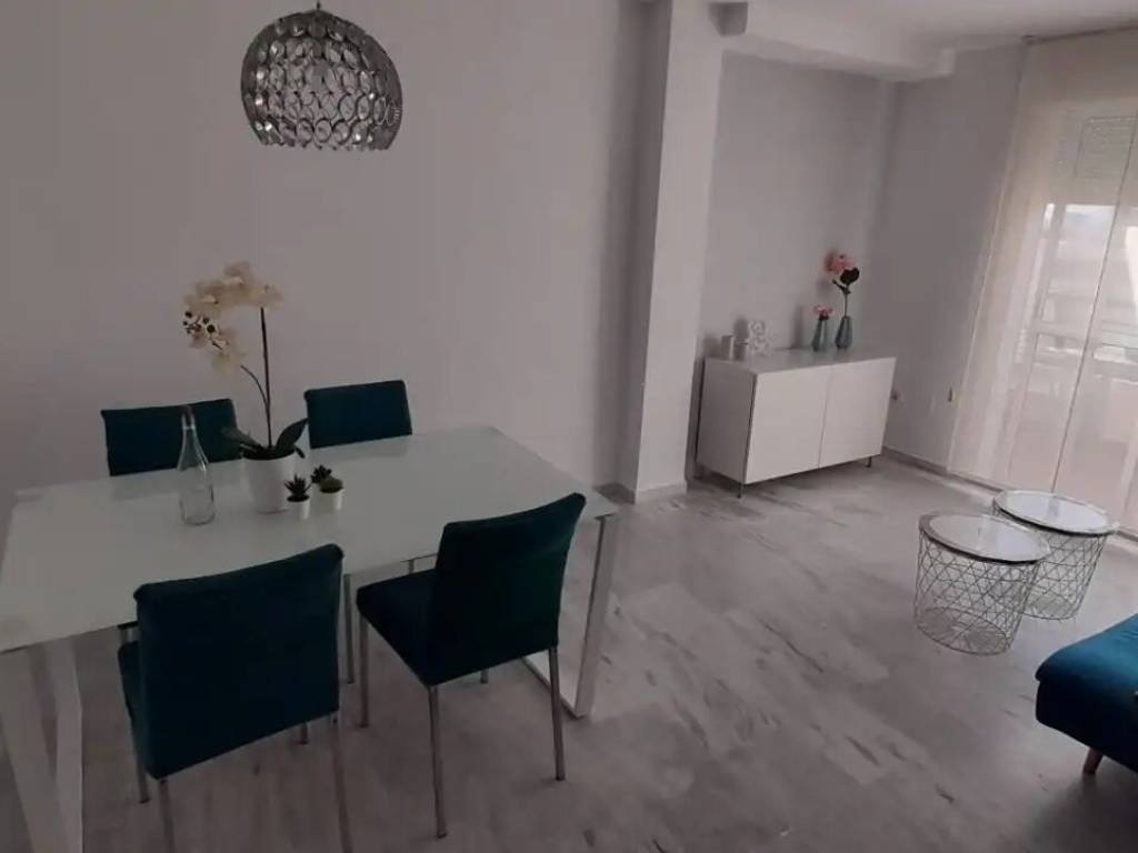 Apartamento 80 m² em Benalmádena