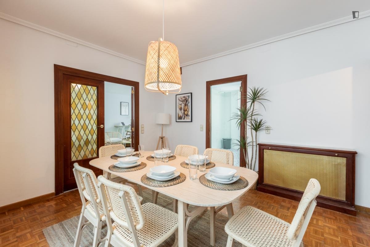 Habitació de lloguer, València