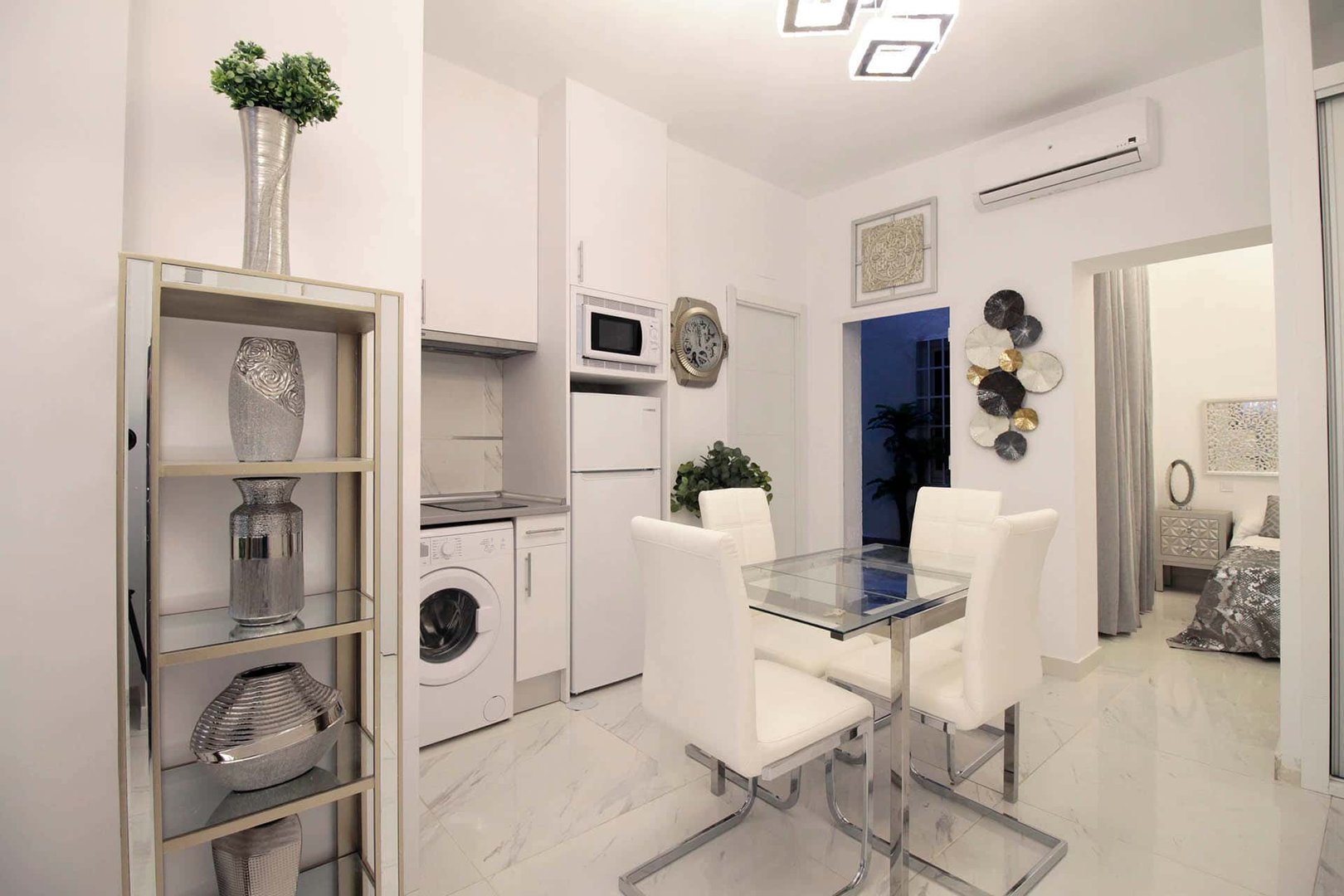 Appartamento 42 m² a Madrid