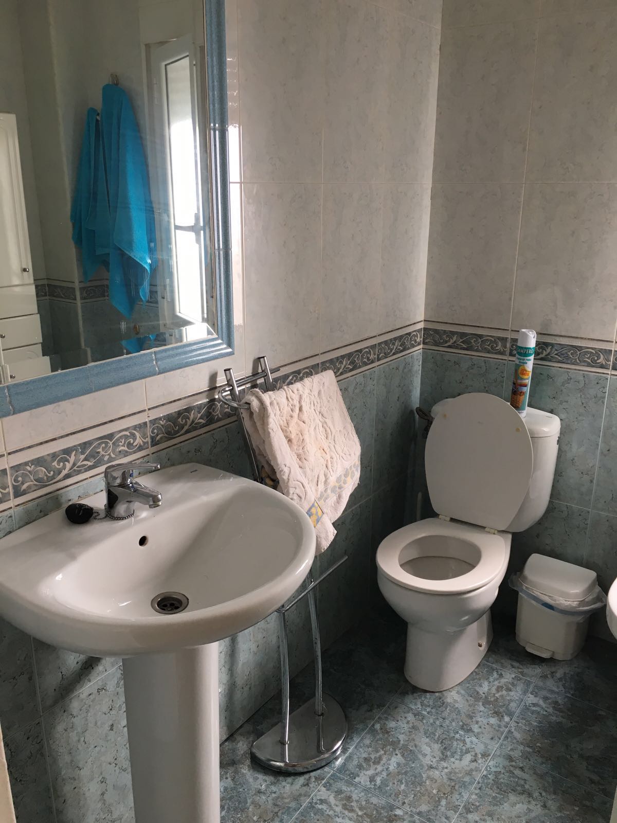 Habitación 100 m², Córdoba