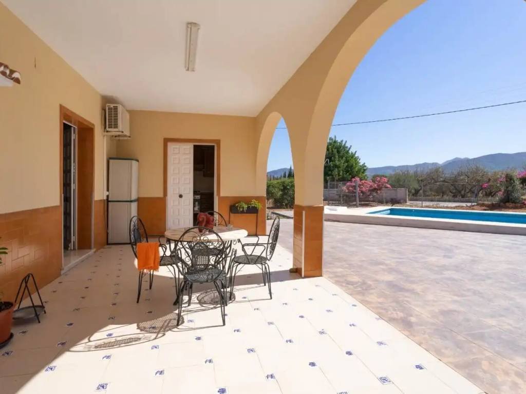 Casa de 153 m² a Alhaurín el Grande