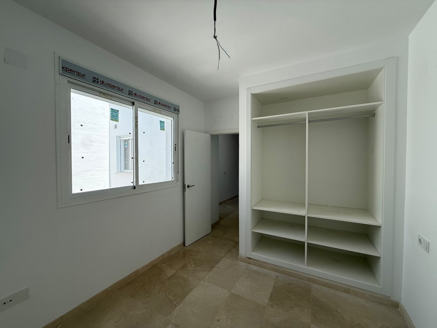 Piso de 41 m² en Olivares