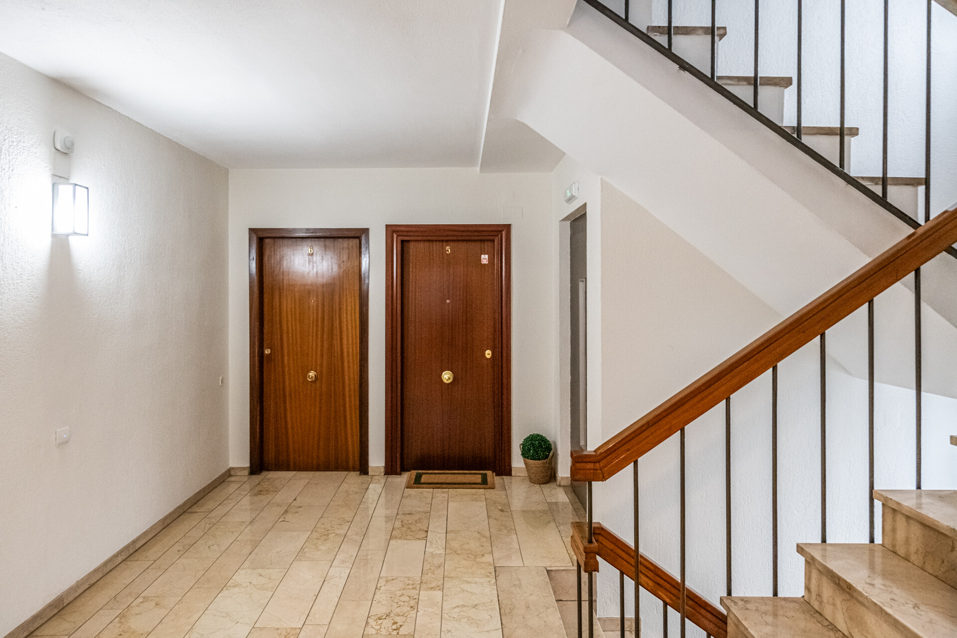 Appartamento 72 m² a Valencia