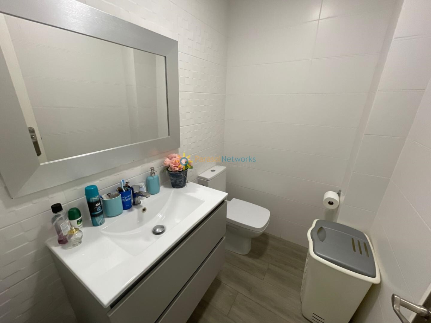 Квартира 166 м² в Miramar
