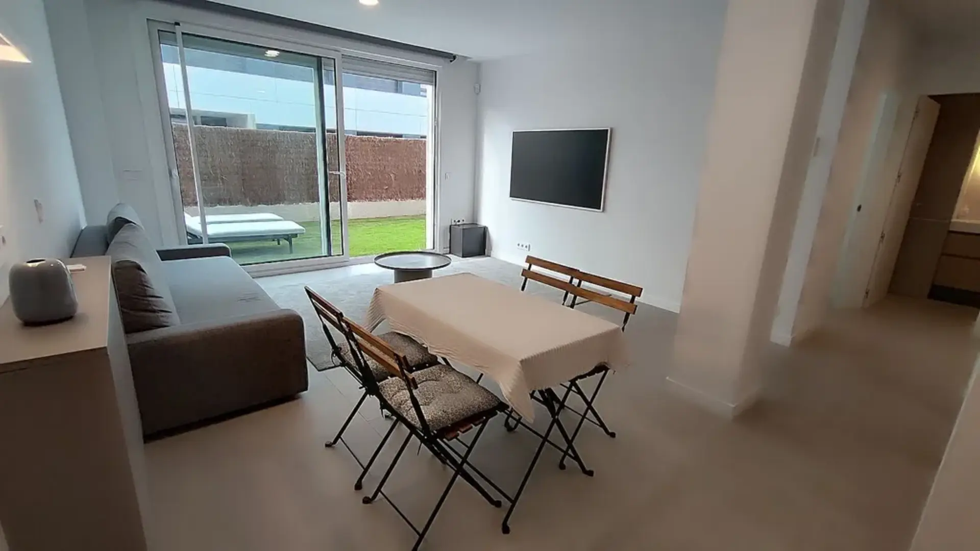 Pis de 100 m² a Vigo