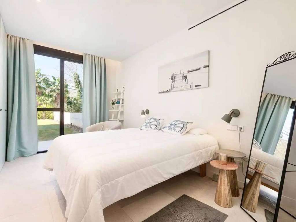 Piso de 280 m² en Pollença