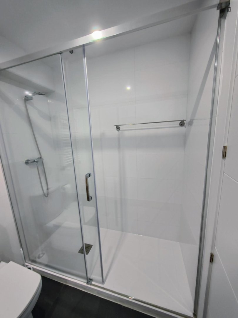 Piso de 80 m² en Madrid