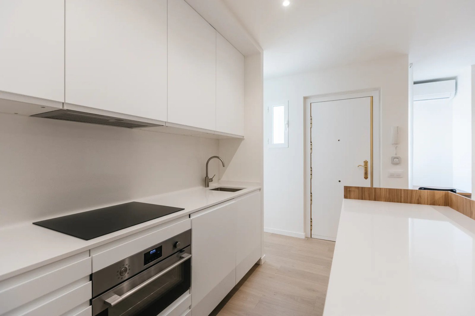 Pis de 63 m² a Madrid