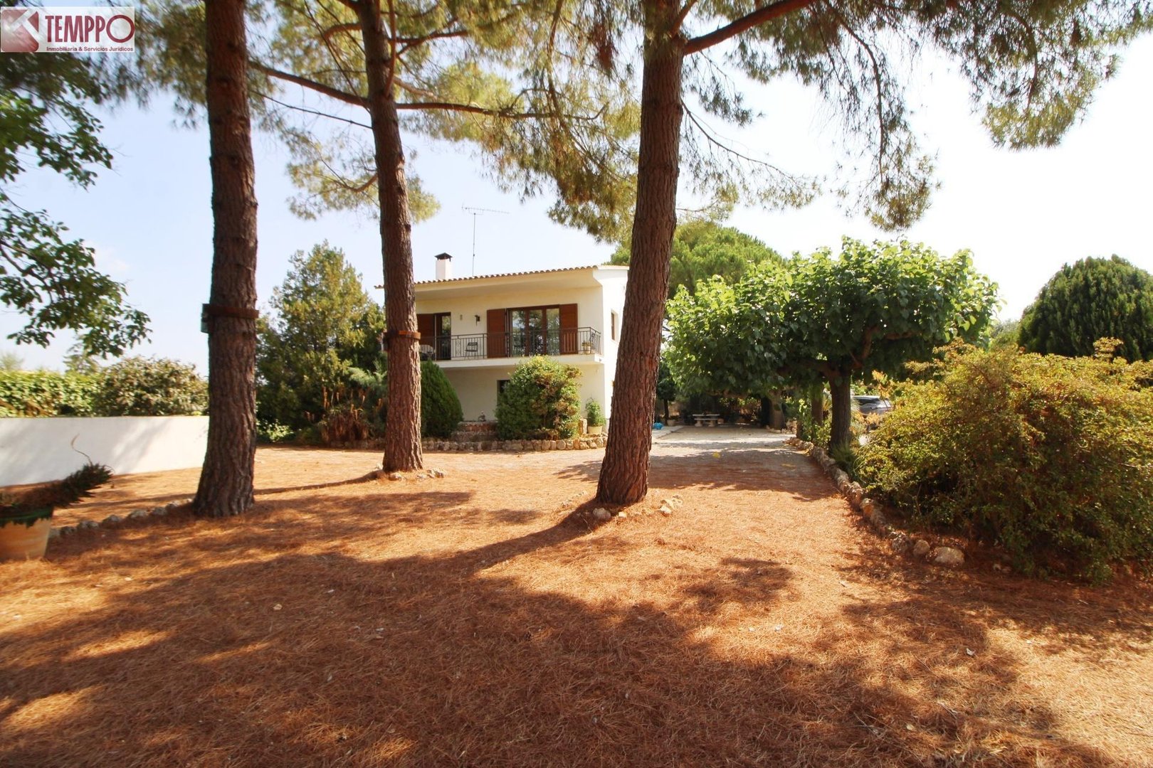 Piso de 288 m² en Sant Martí Sarroca