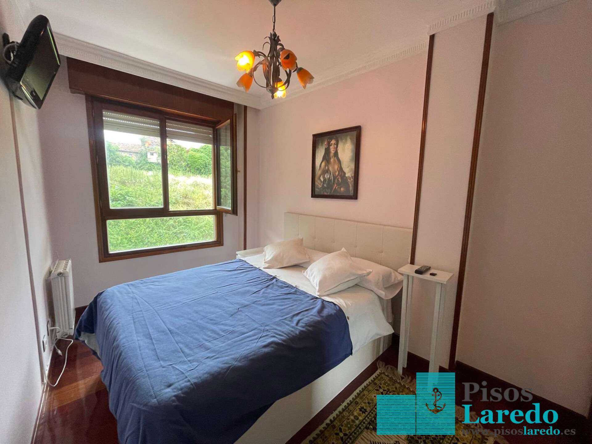 Piso de 95 m² en Colindres