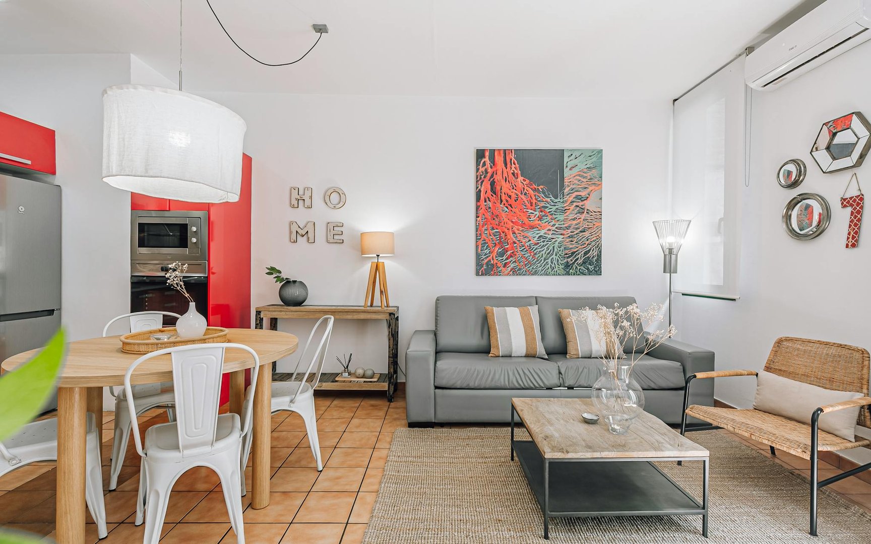 Piso de 70 m² en Barcelona