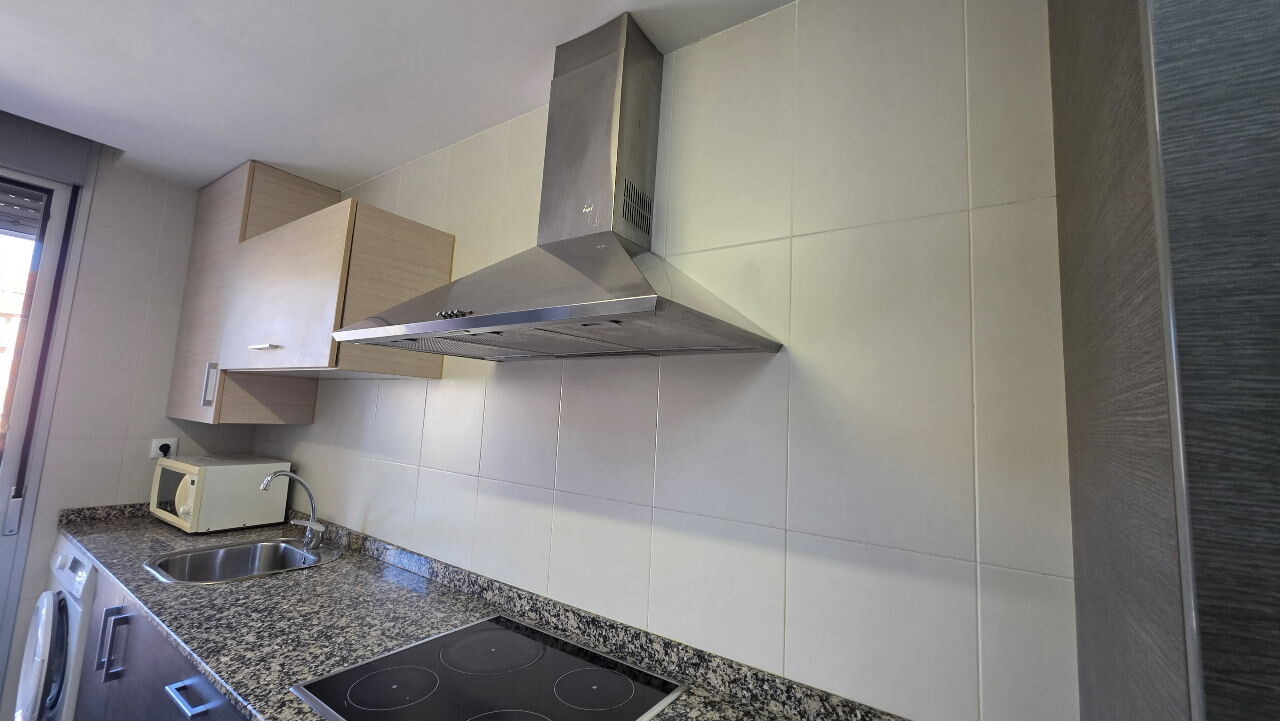 Pis de 93 m² a Lardero