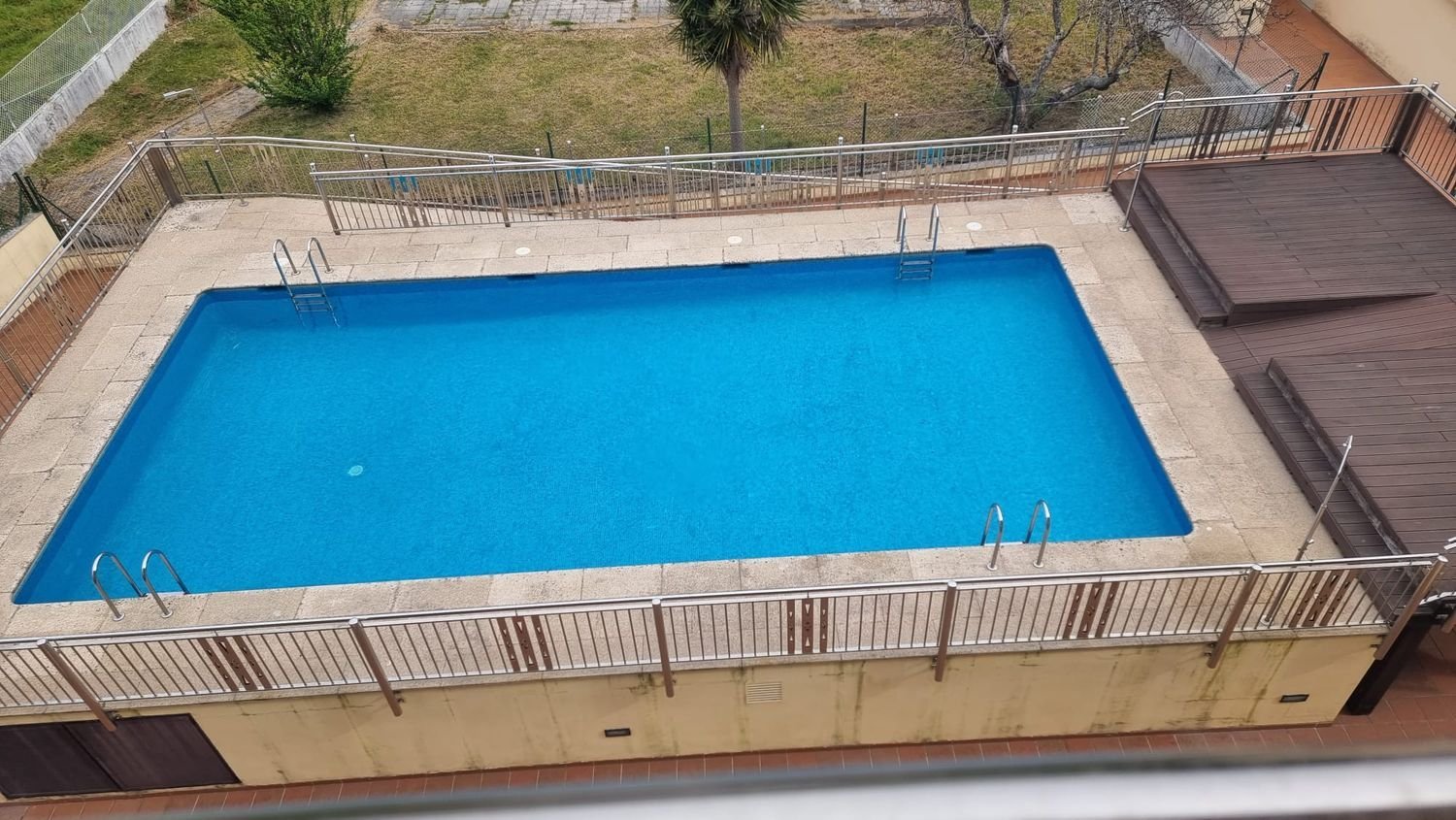Piso de 90 m² en Sanxenxo