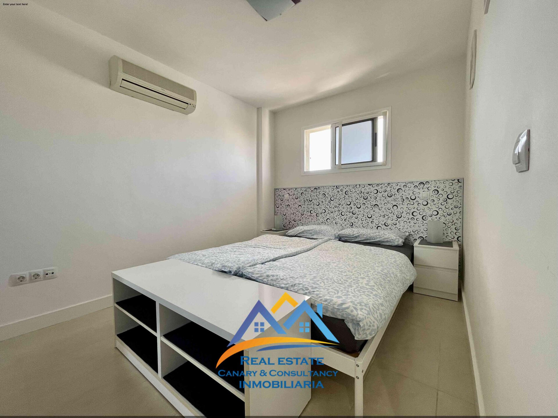 Piso de 46 m² en San Bartolomé de Tirajana